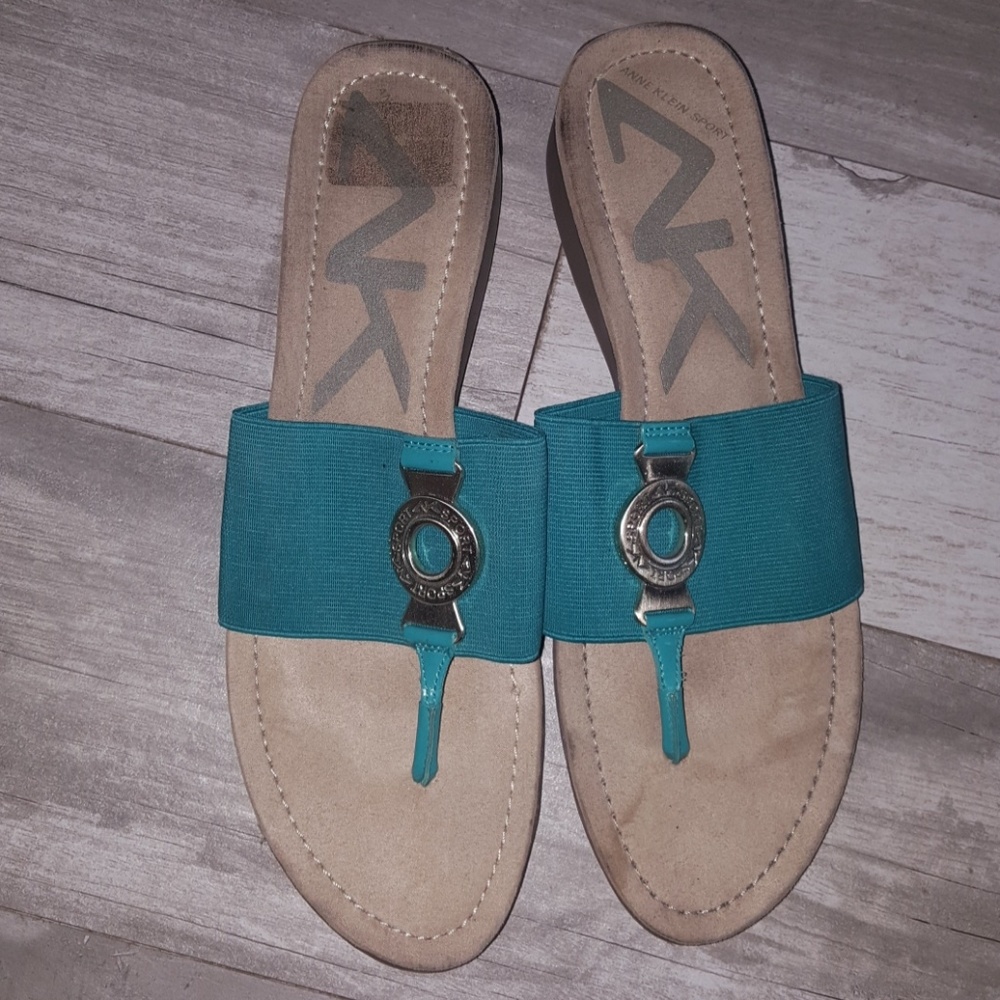 AK Sandals